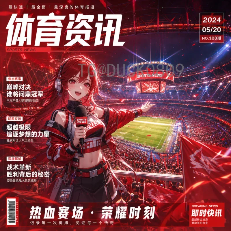2026年世界杯直播全攻略：观看渠道与体验升级